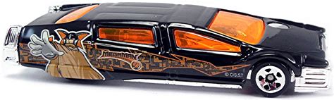 cheap limo hot wheels that are in